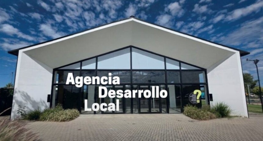 La Municipalidad lanza la Agencia de Desarrollo Local para impulsar el desarrollo productivo de Pergamino