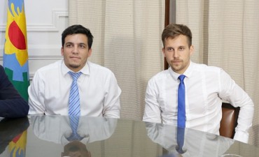 Promueven líneas accesibles de créditos para microemprendedores