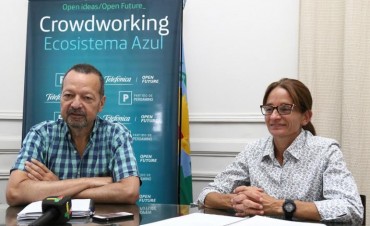 Convocatoria para emprendedores tecnológicos locales
