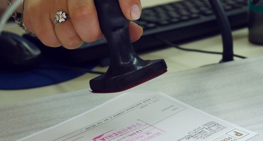 Se prorrogó el vencimiento de las tasas municipales