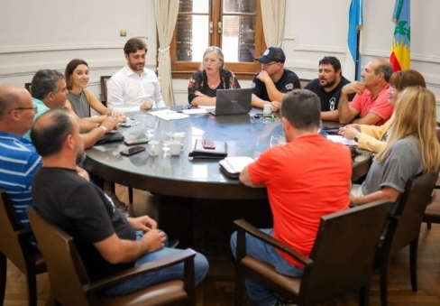 Paritarias 2023: El Ejecutivo ofreció aumento para enero y febrero pero no hubo acuerdo
