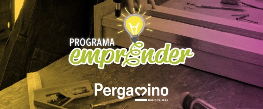 Comienza la inscripción para los Talleres del Programa Emprender