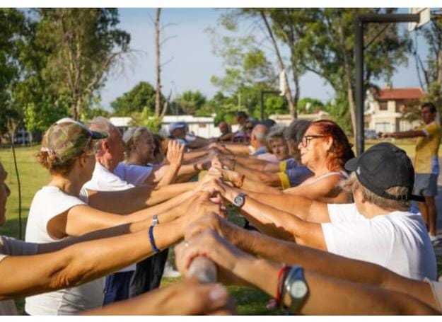 Escuelas Deportivas: Cambios en la grilla de actividades para más beneficios