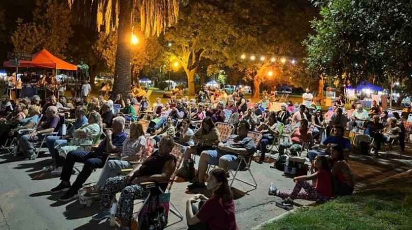 Urquiza se prepara para la 12ª edición de la Fiesta de la Tierra Fértil