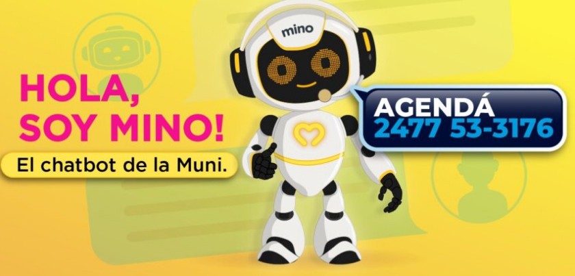 Rentas cerca tuyo: elegí el canal que prefieras