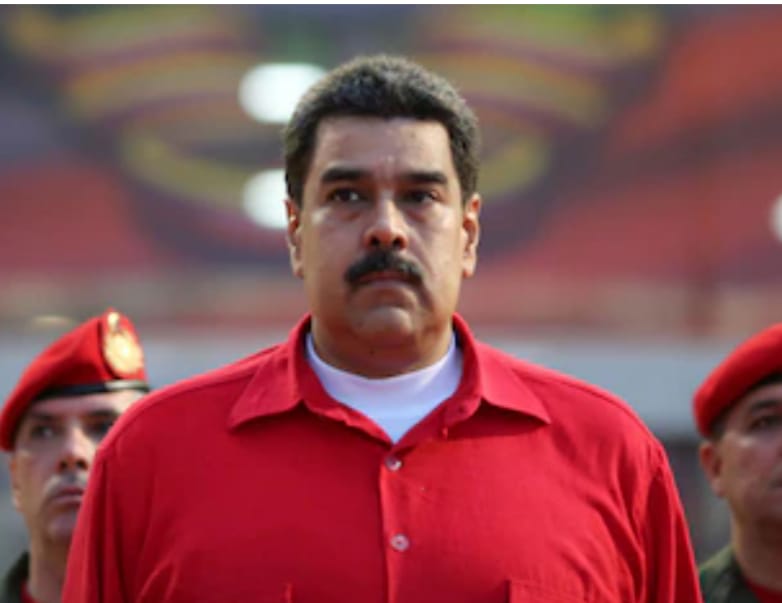 Donald Trump confirmó que el dictador Nicolás Maduro fue capturado y sacado de Venezuela