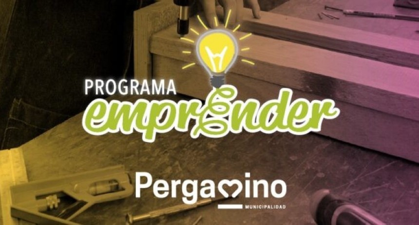 Comienza la inscripción para los Talleres del Programa Emprender