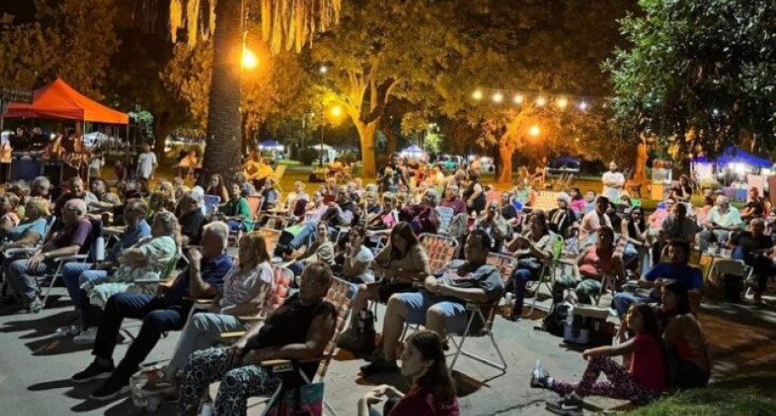 Urquiza se prepara para la 12ª edición de la Fiesta de la Tierra Fértil