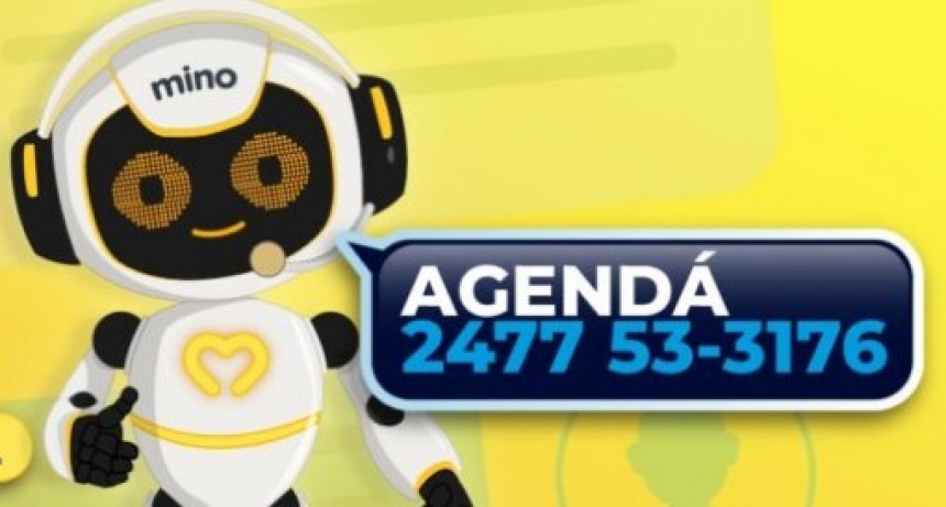 Rentas cerca tuyo: elegí el canal que prefieras