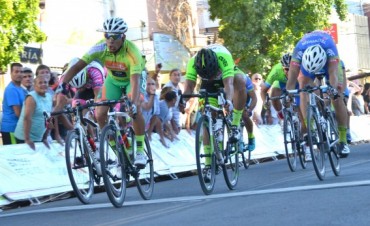 Victoria para Rosas y hoy corren en Pergamino