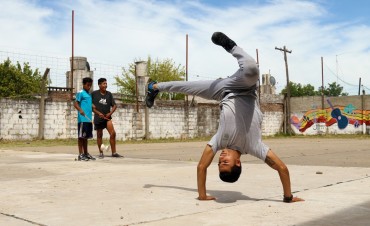 Abierta la convocatoria para los talleres de Envión