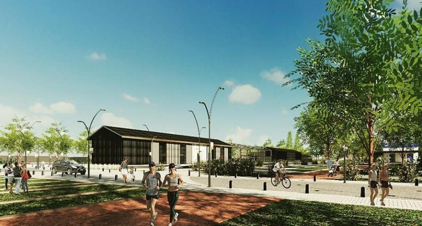 El área de la Juventud próximo a contar con su espacio propio