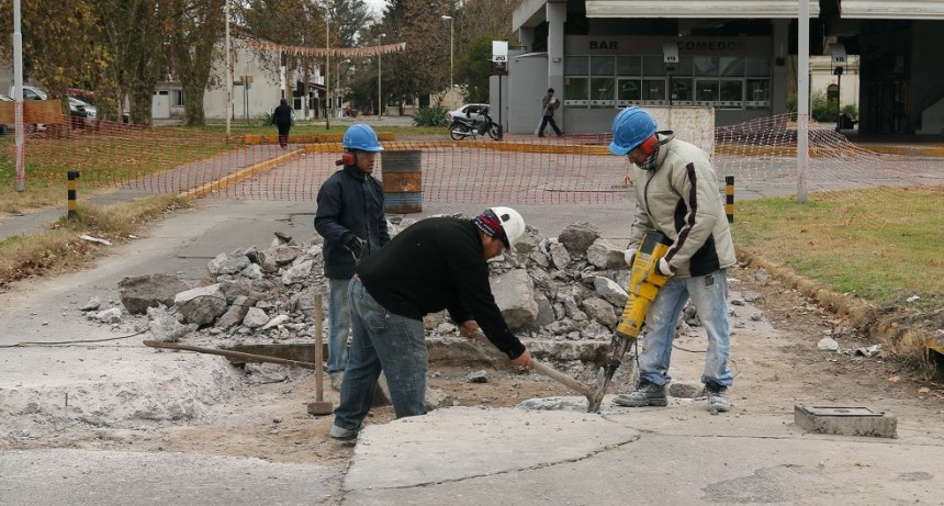 Ya se abrió el llamado a Licitación y Concurso para la adquisición de materiales y contratación de 