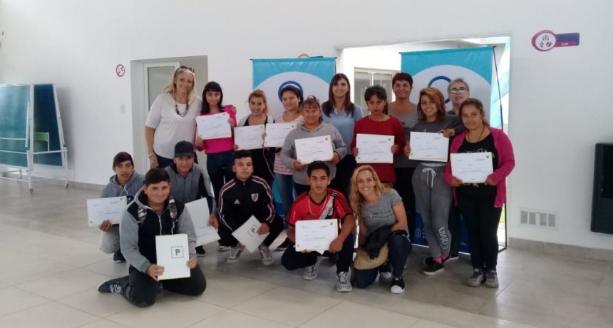 Formando manipuladores de alimentos responsables