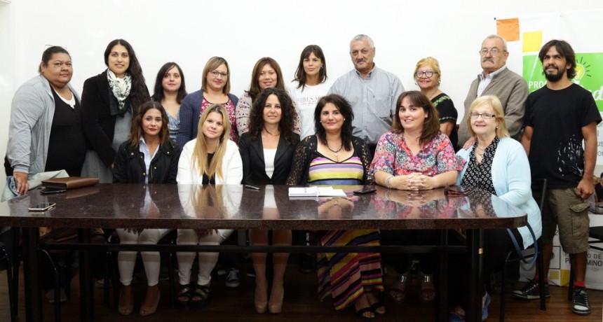 Abren las inscripciones a los cursos de Emprender