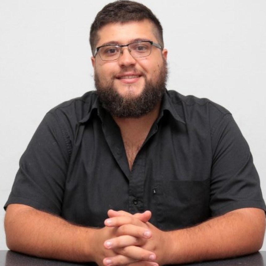 Juan Bonillo es el nuevo director del Centro “Padre Galli”