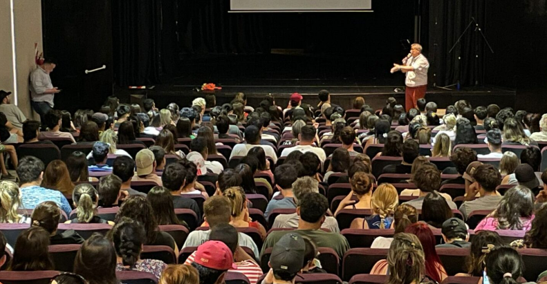 La Oficina de Licencias agregó un nuevo horario para las charlas de febrero