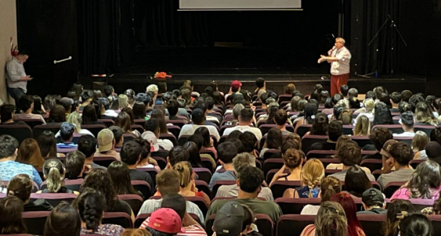 La Oficina de Licencias agregó un nuevo horario para las charlas de febrero