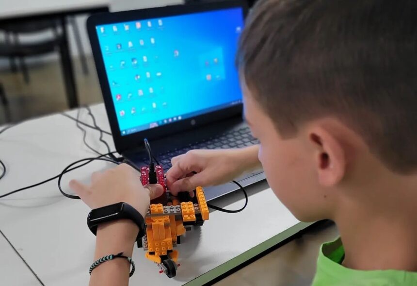 Workshops Recargados en el Club Social de Innovación