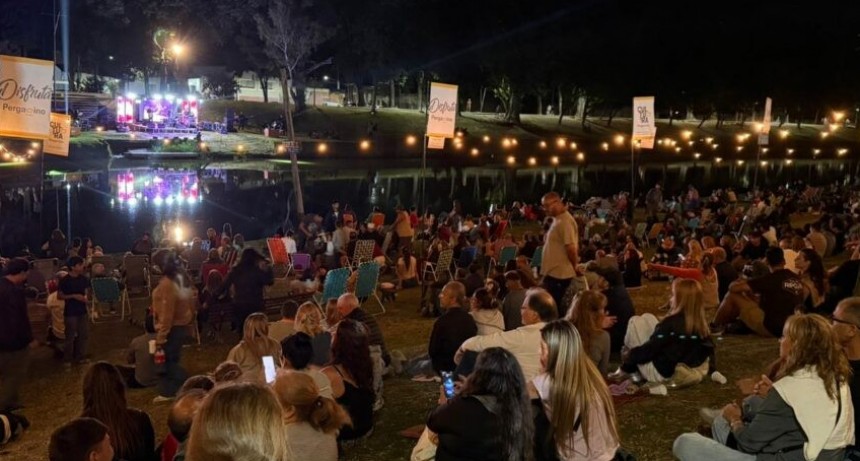 Exitosa primera edición de VIBRA