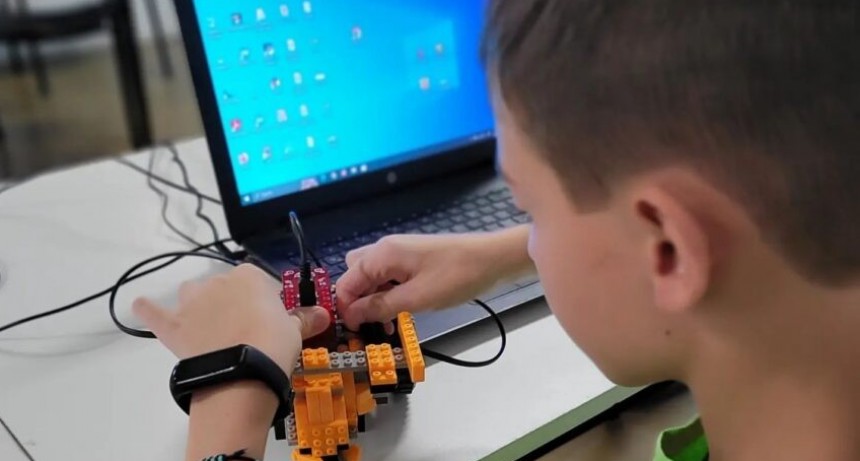 Workshops Recargados en el Club Social de Innovación