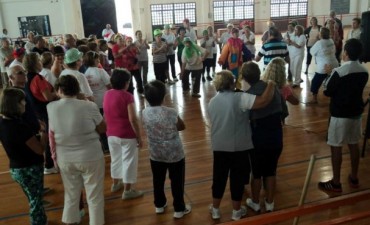 Con un viaje a Colón culminó la Colonia de Verano de la Tercera Edad