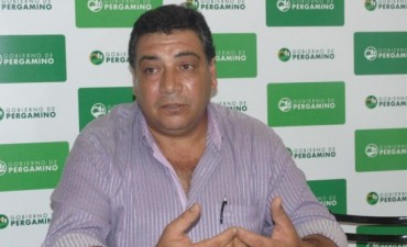 “El Municipio se va a hacer cargo de todo lo que tenga que hacerse cargo”
