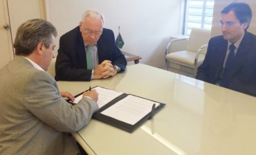 Pergamino tendrá un refugio para víctimas de trata