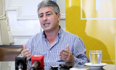 “Buscamos la solución al costo de la energía”