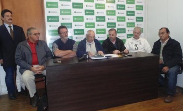 “El Pampa Tour va a recorrer cada uno de nuestros pueblos”