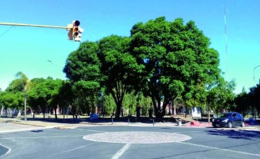 Avance de importantes obras públicas