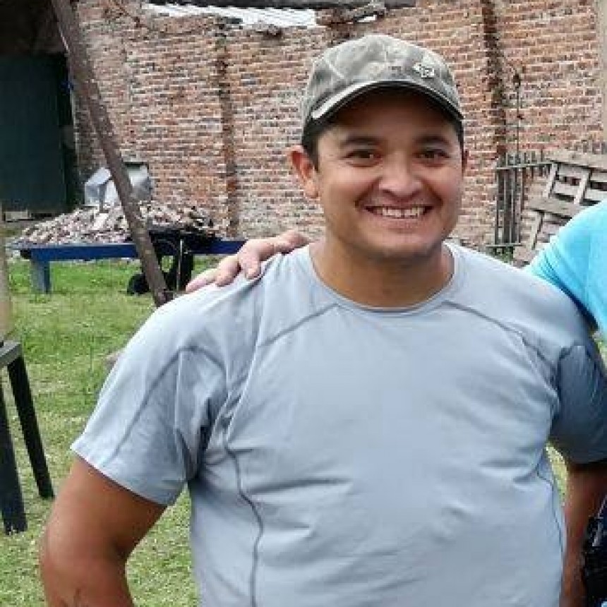 López se impuso en el torneo nocturno de tiro práctico