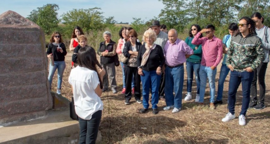 El Museo de Benítez cumplió 4 años y lo celebró con historia, arte y arqueología