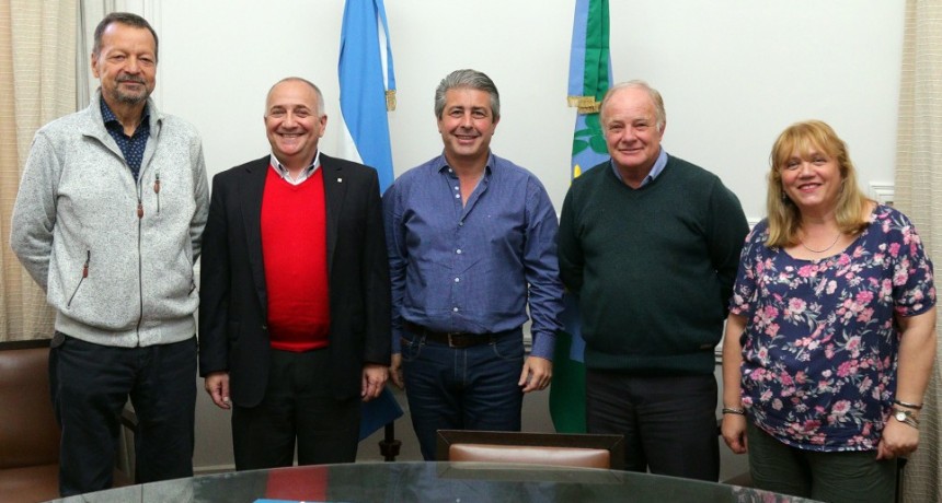 Puesta en valor de un bien histórico regional