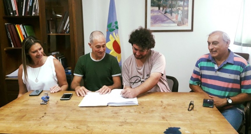  Pusieron en funciones a un agente auxiliar designado del listado de personas con discapacidad