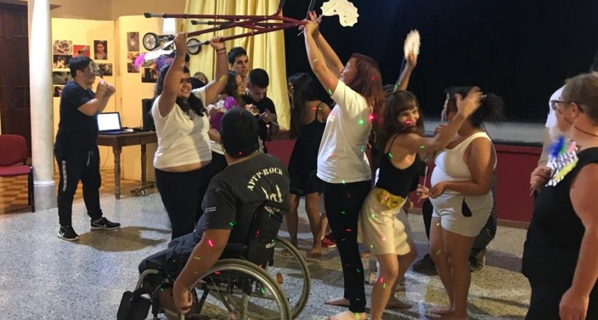 Inscripciones abiertas para Adaptarte