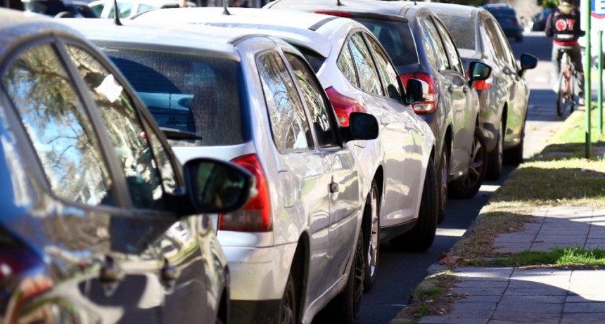 Los vencimientos de Patentes de Rodados y el Impuesto Automotor Municipalizado se definirán en abril