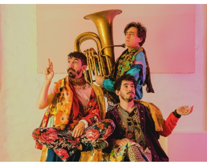 Código Provincia reabre la convocatoria para artistas musicales y suma un registro de murgas