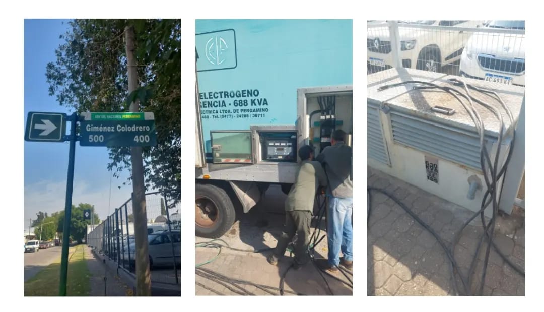 La alta demanda de energía no cesa