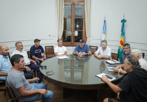 Llega a Pergamino una nueva edición de la Doble Bragado