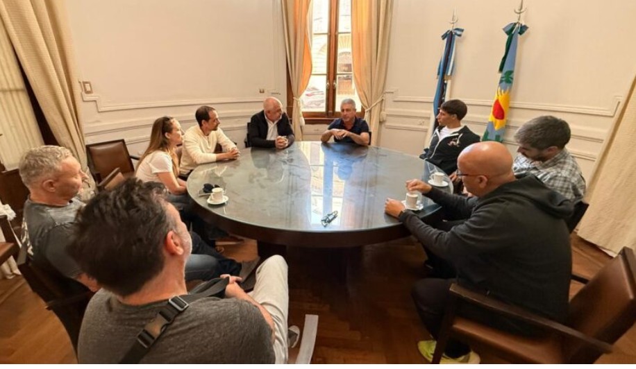 El voley pergaminense da un paso clave hacia la escena nacional