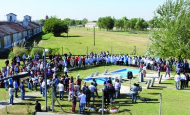 “A 20 años de la más grave inundación sufrida en Pergamino” 