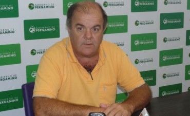 “Tengamos en cuenta que muchos problemas de enfermedades vienen asociados con la mala ingesta de alimentos”
