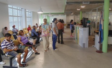 Licitación Pública: Se presentaron dos ofertas para la obra del Puente Merced