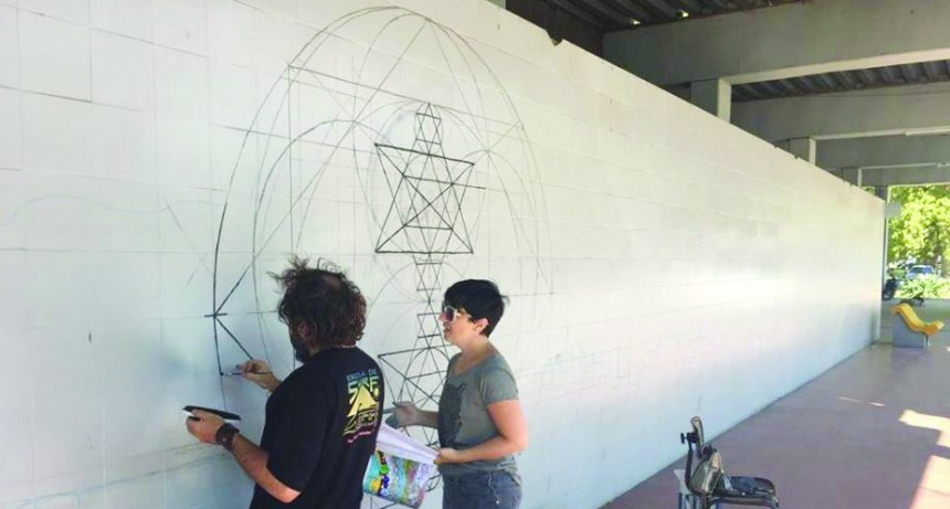 “El muro de los lenguajes”, un nuevo proyecto de La Cuerda