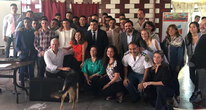 Pacífico en jornada sobre 