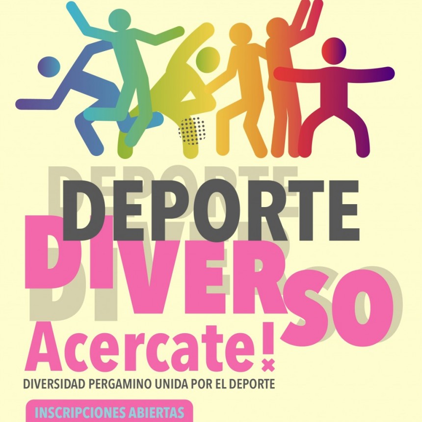 Un nuevo espacio de deportes para la comunidad LGBT