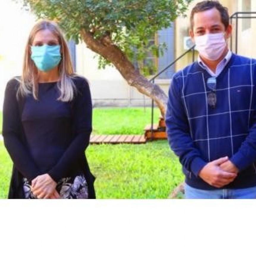 Se redoblan los esfuerzos para cuidar a los adultos mayores