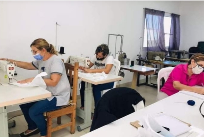 Comenzó la inscripción a 10 talleres con salida laboral