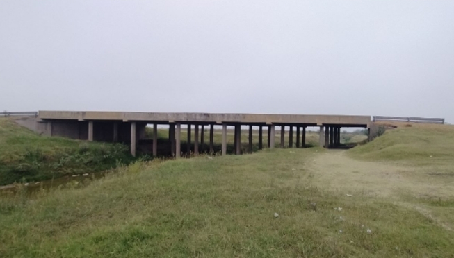 Pergamino adhirió al Plan Estratégico de Mejoras de Caminos Rurales